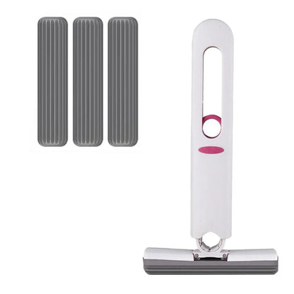 Mini Mop za čišćenje svih površina + 3 KRPE