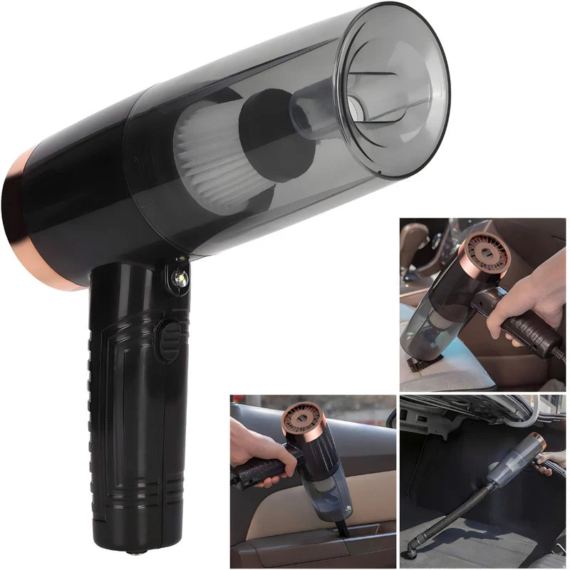 Ručni usisivač - 12V