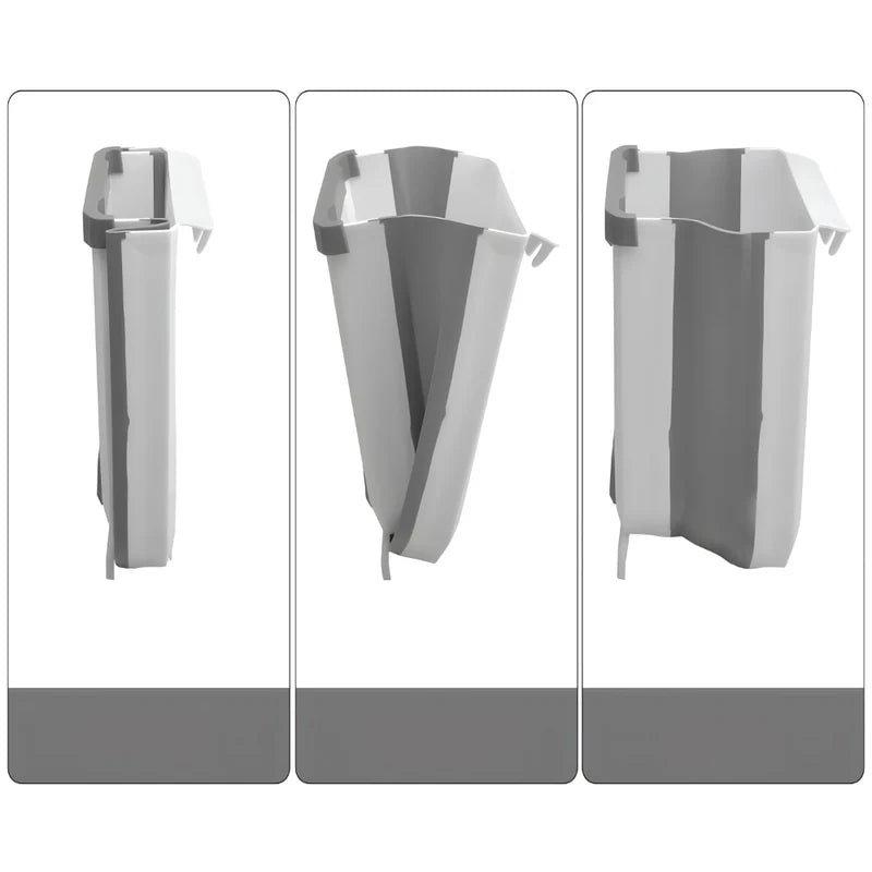 Viseća kanta za smeće sa kesama