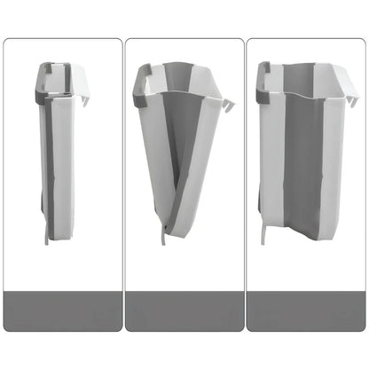 Viseća kanta za smeće sa kesama