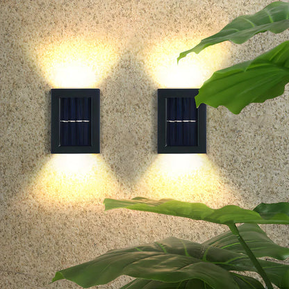 Solarne LED lampe - 2kom