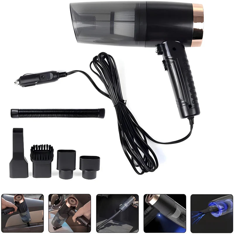 Ručni usisivač - 12V