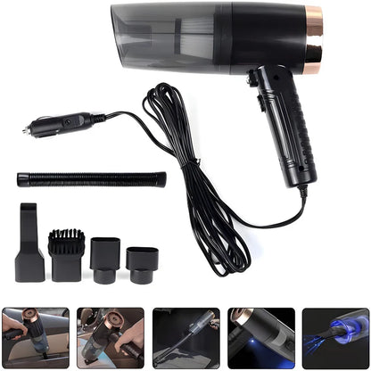 Ručni usisivač - 12V